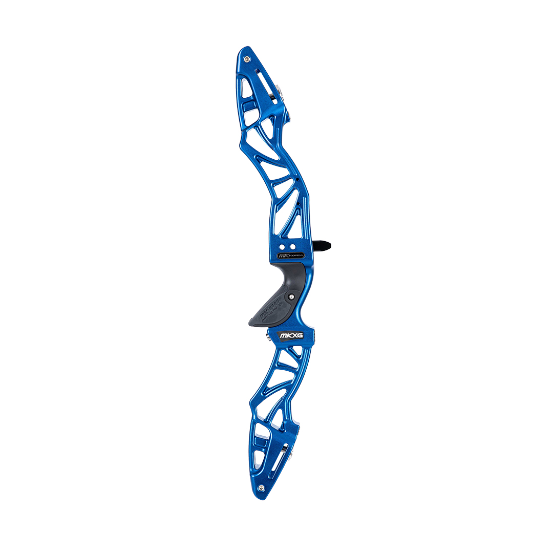 MK Korea Recurve Handle MK XG – Bild 3