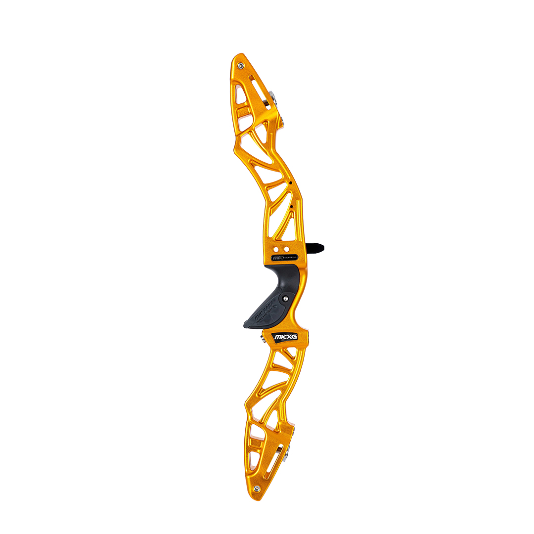 MK Korea Recurve Handle MK XG – Bild 2
