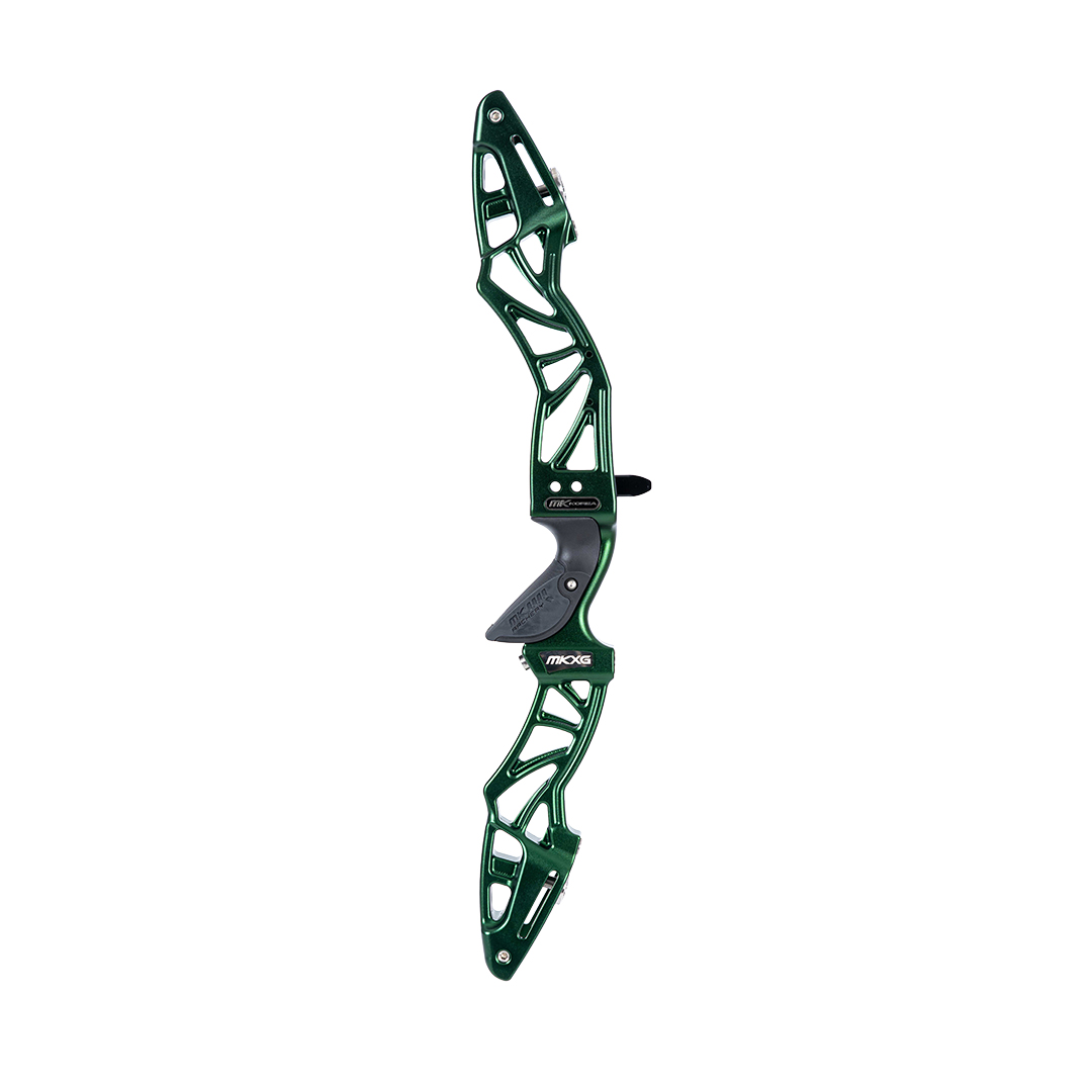 MK Korea Recurve Handle MK XG – Bild 7