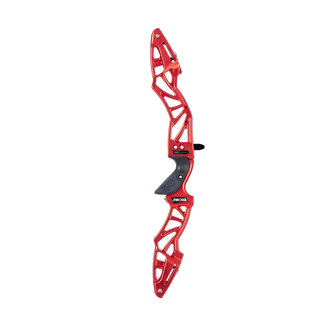 MK Korea Recurve Handle MK XG – Bild 4
