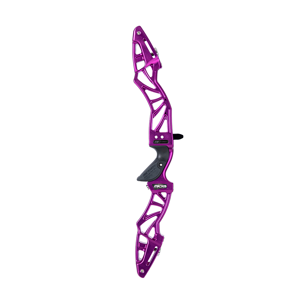 MK Korea Recurve Handle MK XG – Bild 5