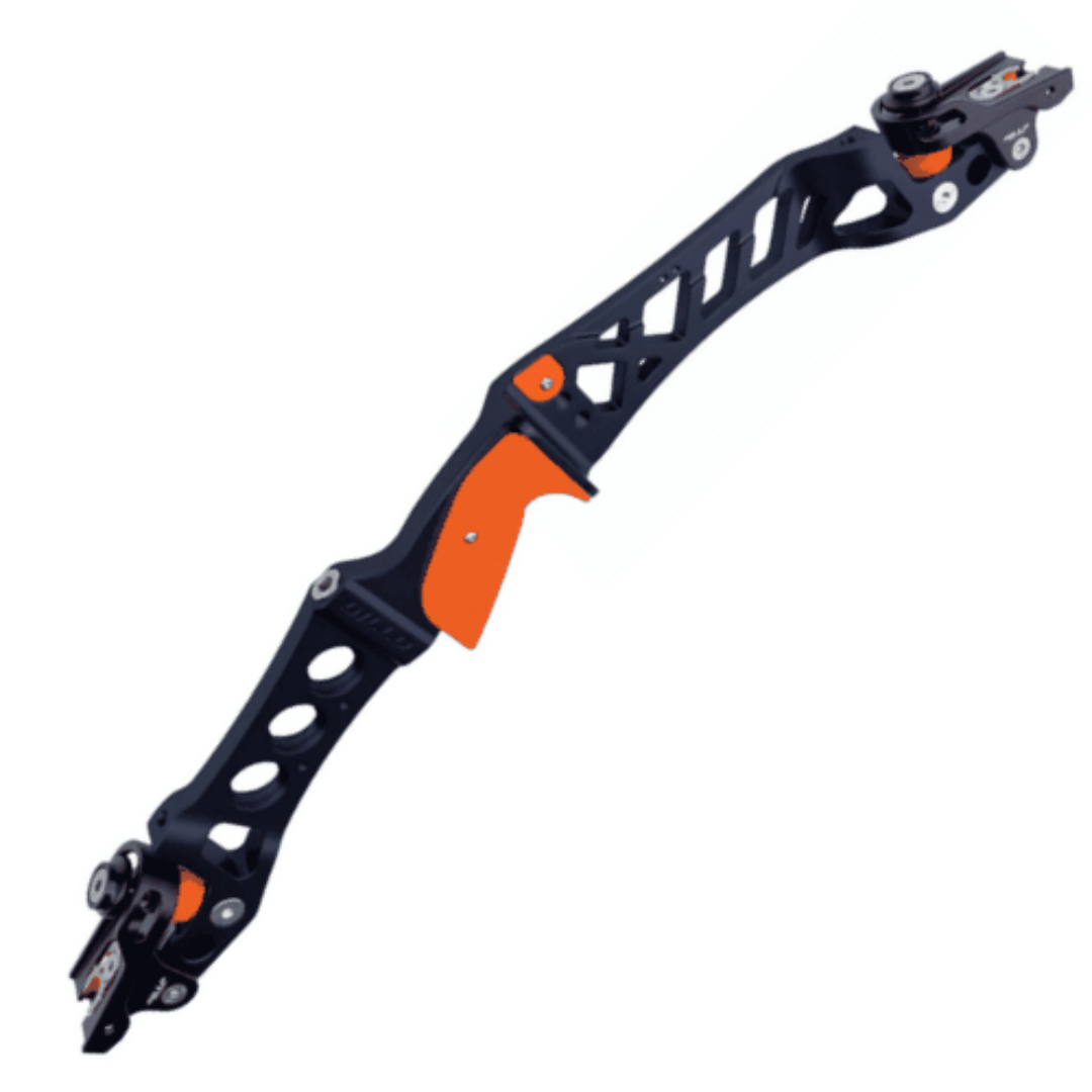 Gillo Recurve Handle GX2 25" ILF – Bild 4
