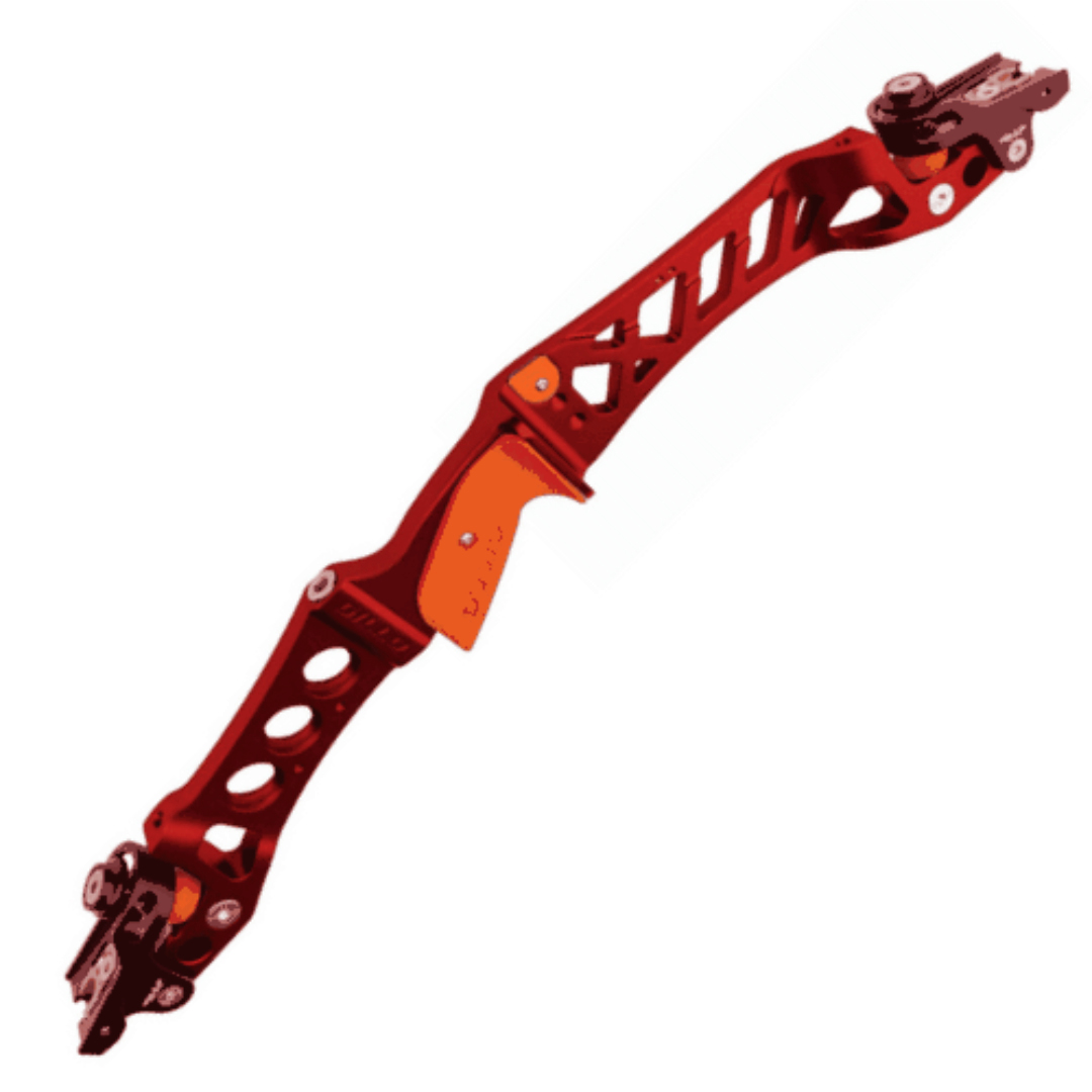 Gillo Recurve Handle GX2 25" ILF – Bild 5