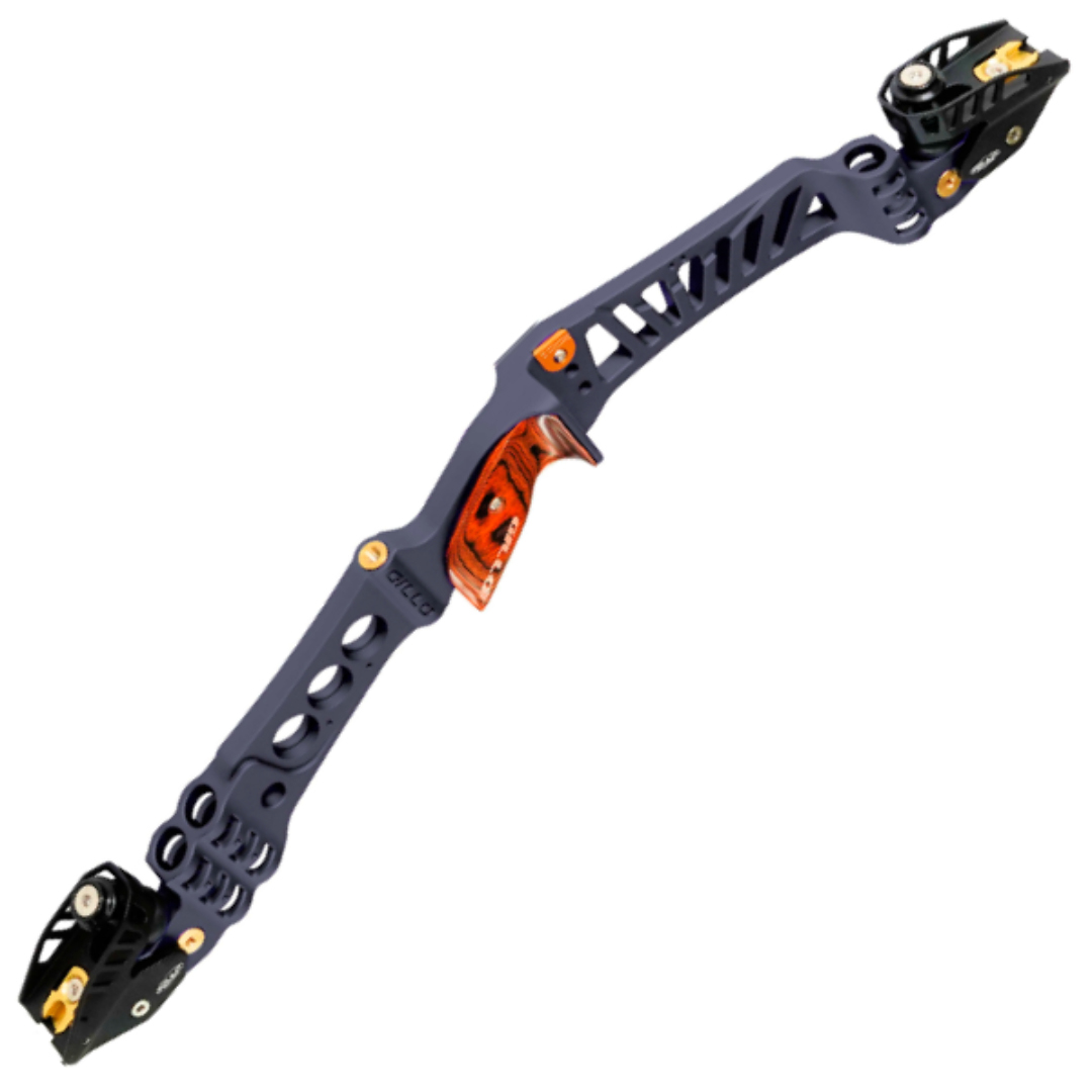 Gillo Recurve Handle GF 27" Lux ILF – Bild 2