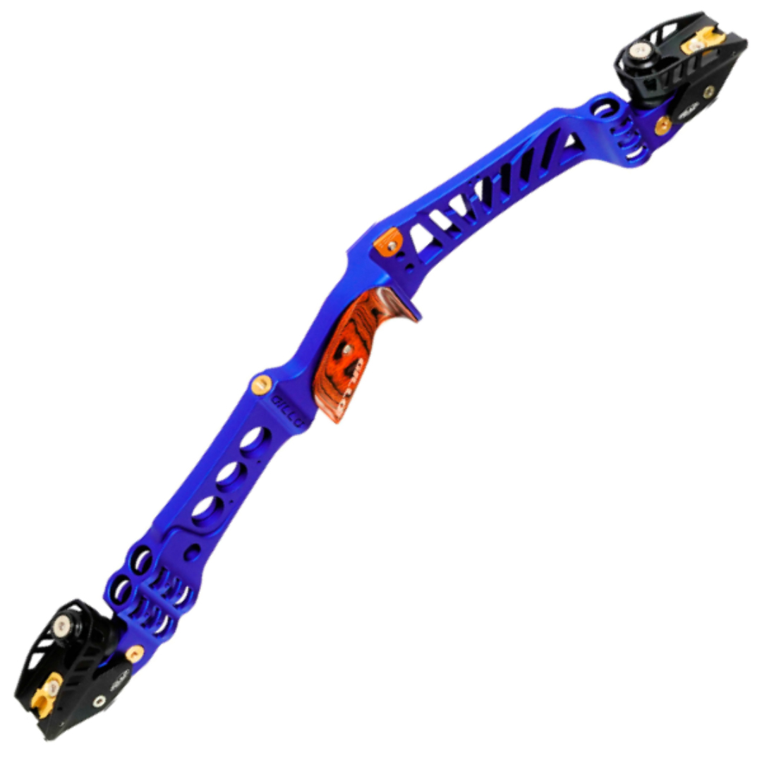 Gillo Recurve Handle GF 27" Lux ILF – Bild 3