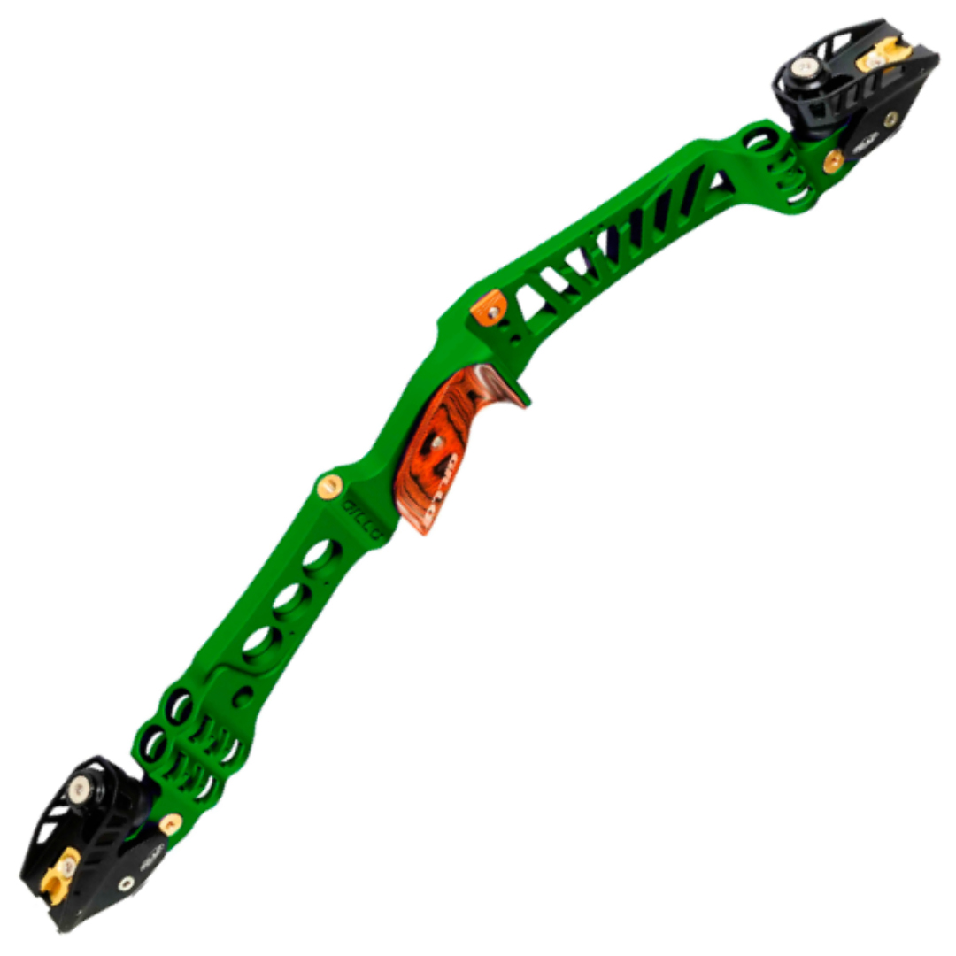 Gillo Recurve Handle GF 27" Lux ILF – Bild 4
