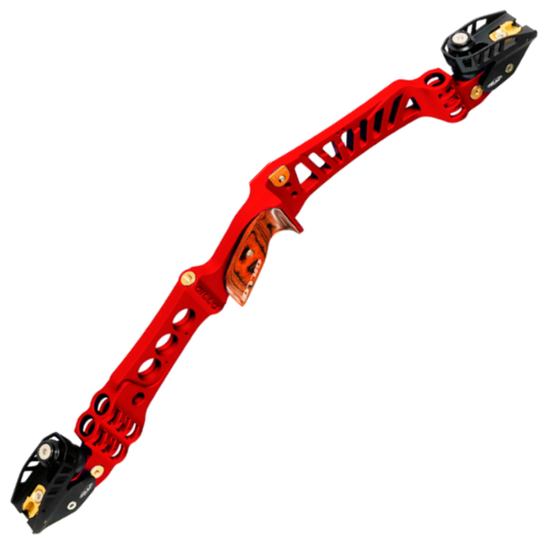 Gillo Recurve Handle GF 27" Lux ILF – Bild 5