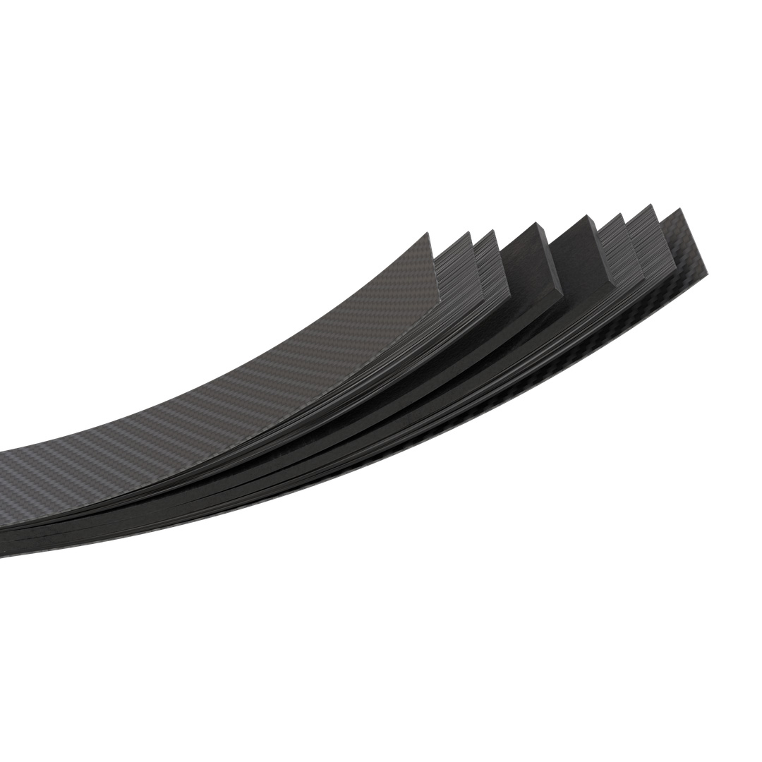 Hoyt Recurve Limbs Formula Syntactic Foam Core Metrix – Bild 2