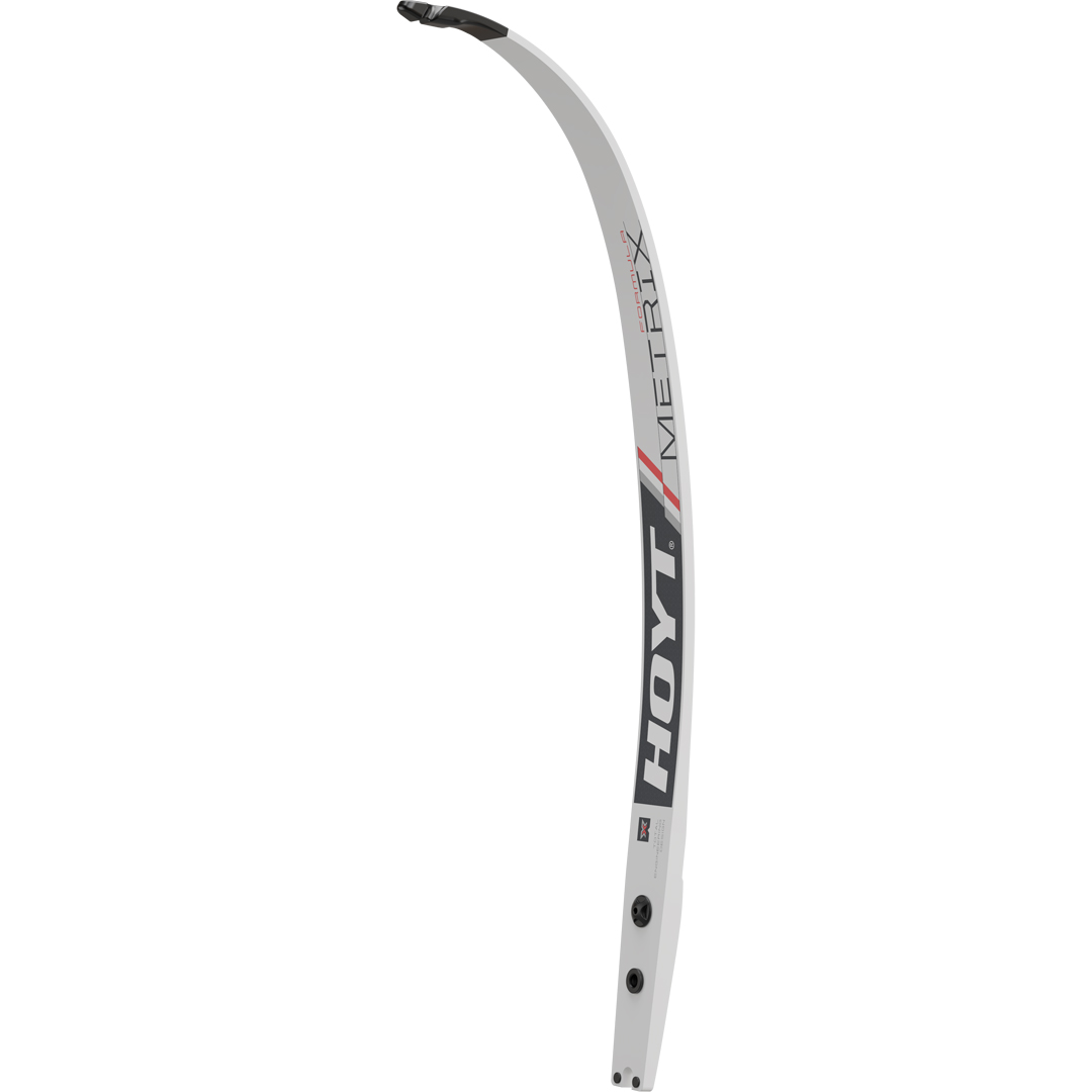 Hoyt Recurve Limbs Formula Syntactic Foam Core Metrix – Bild 4