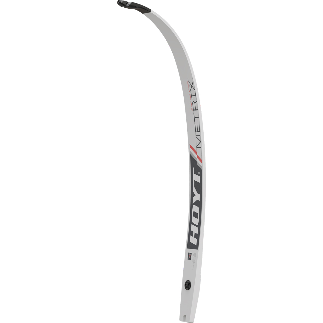 Hoyt Recurve Limbs Grand Prix Syntactic Foam Core Metrix – Bild 4