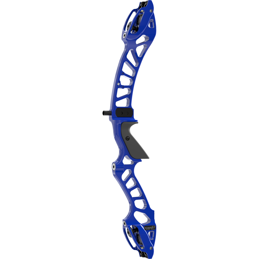 Hoyt Recurve Handle XCEED 2-Series 25" – Bild 5