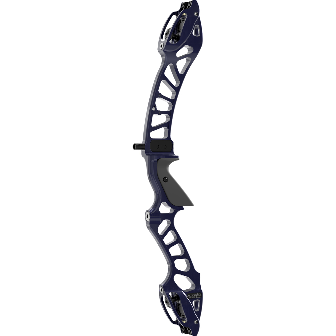 Hoyt Recurve Handle XCEED 2-Series 25" – Bild 6