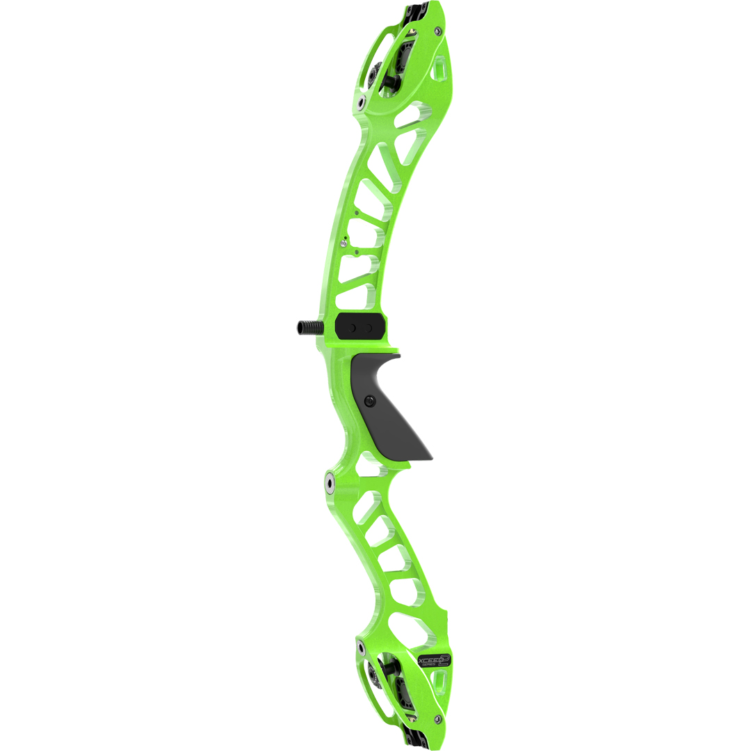 Hoyt Recurve Handle XCEED 2-Series 25" – Bild 7