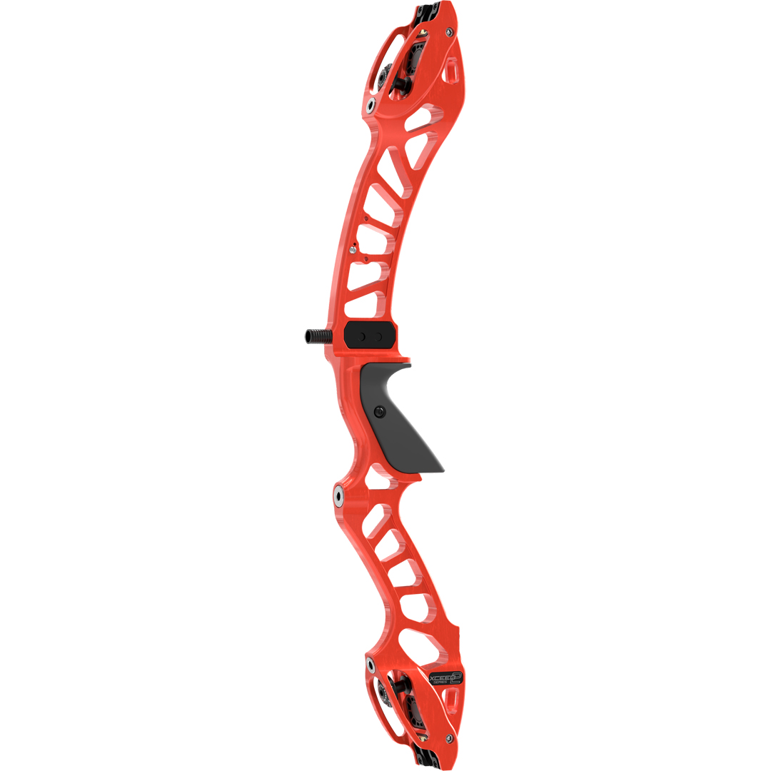 Hoyt Recurve Handle XCEED 2-Series 25" – Bild 8