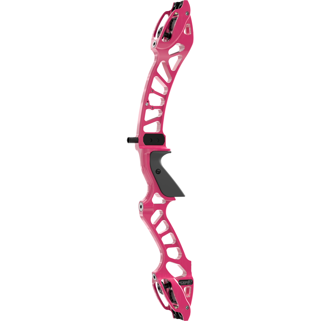 Hoyt Recurve Handle XCEED 2-Series 25" – Bild 9