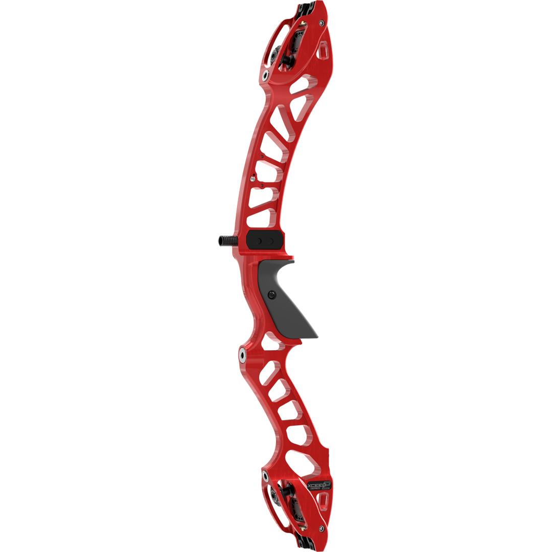 Hoyt Recurve Handle XCEED 2-Series 25" – Bild 10
