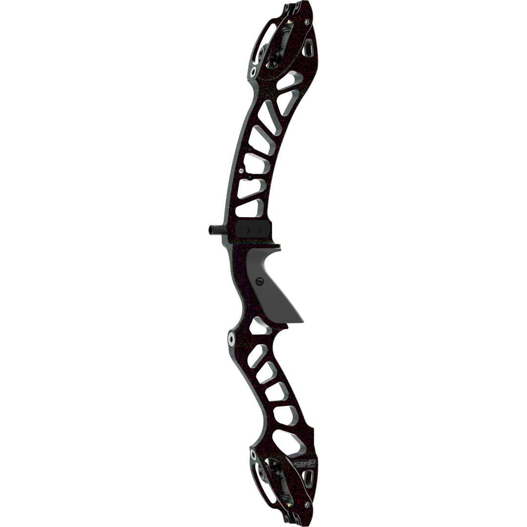 Hoyt Recurve Handle XCEED 2-Series 25" – Bild 3