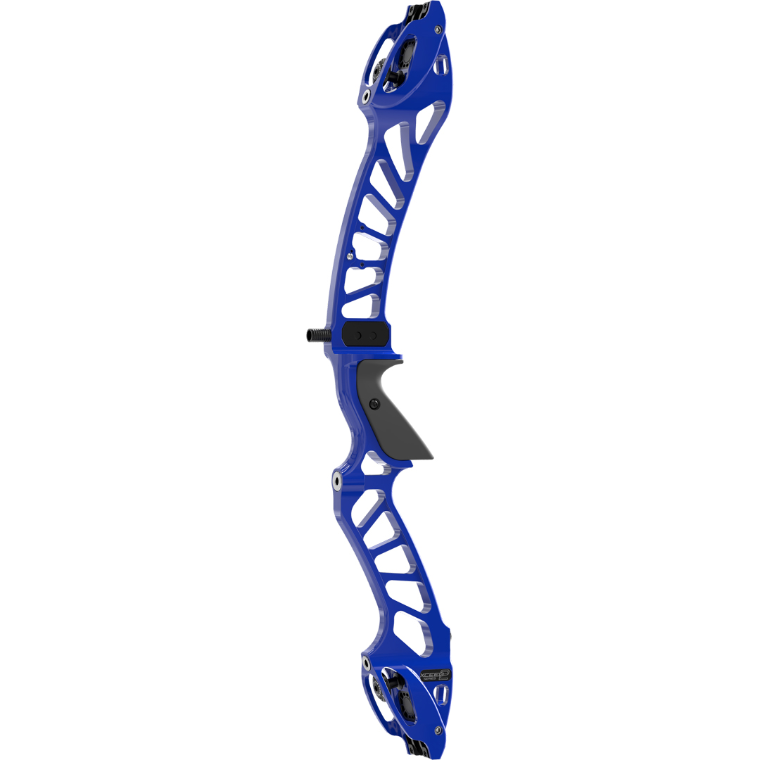 Hoyt Recurve Handle XCEED 2-Series 27" – Bild 2