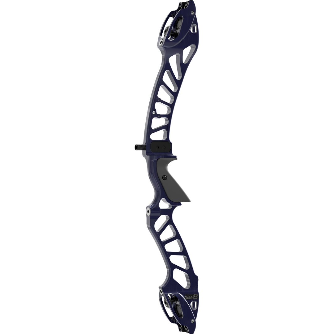Hoyt Recurve Handle XCEED 2-Series 27" – Bild 3