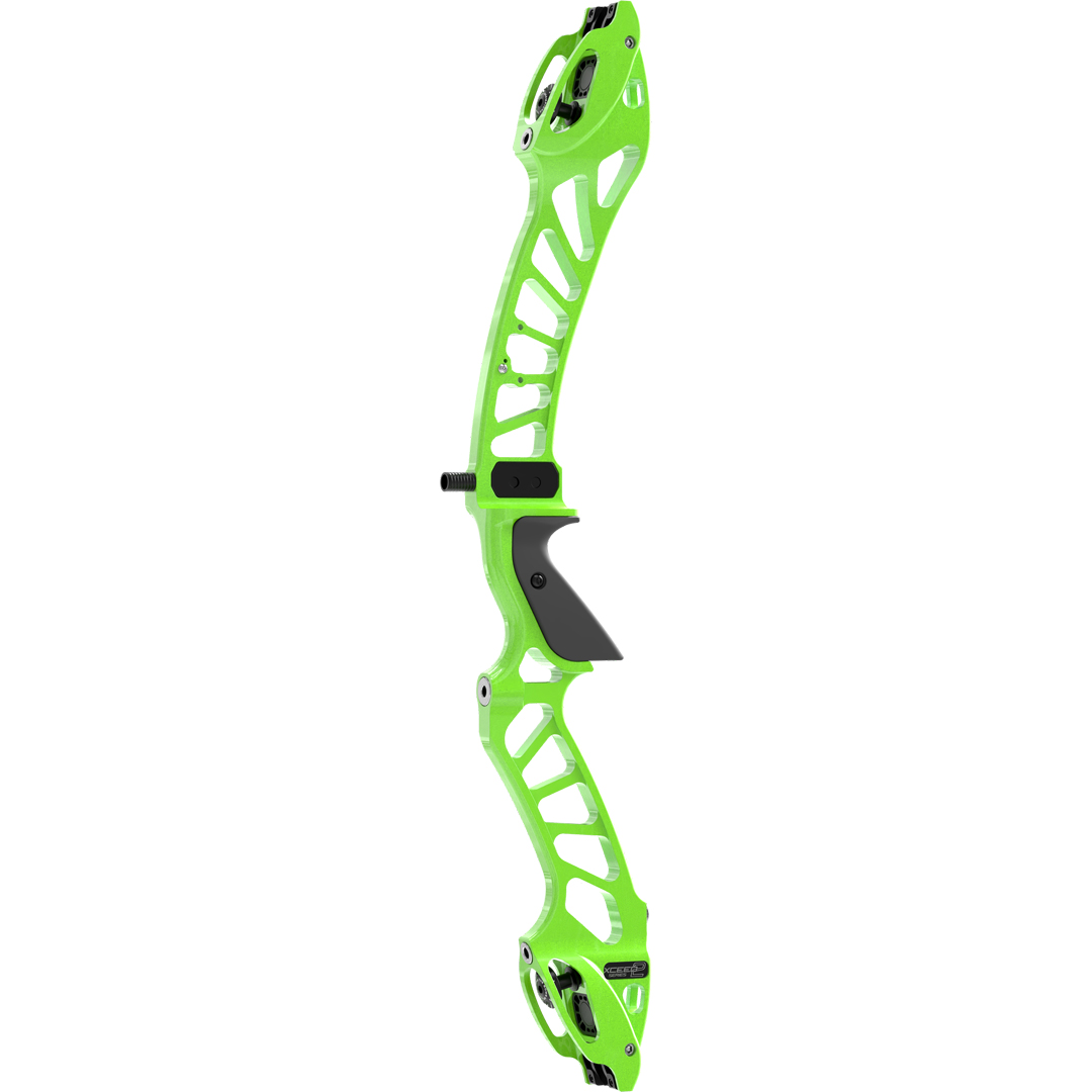 Hoyt Recurve Handle XCEED 2-Series 27" – Bild 4