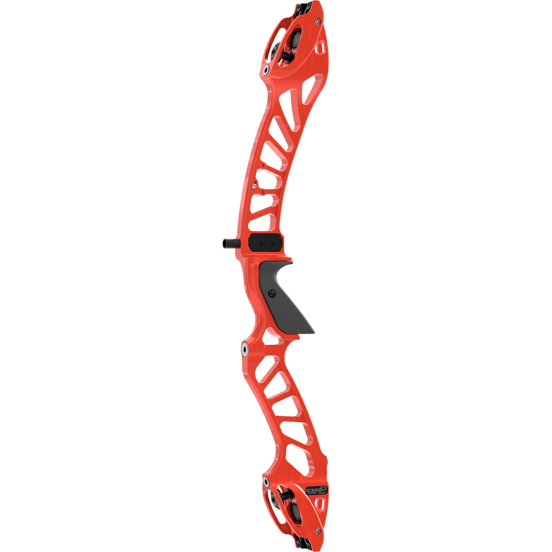 Hoyt Recurve Handle XCEED 2-Series 27" – Bild 5