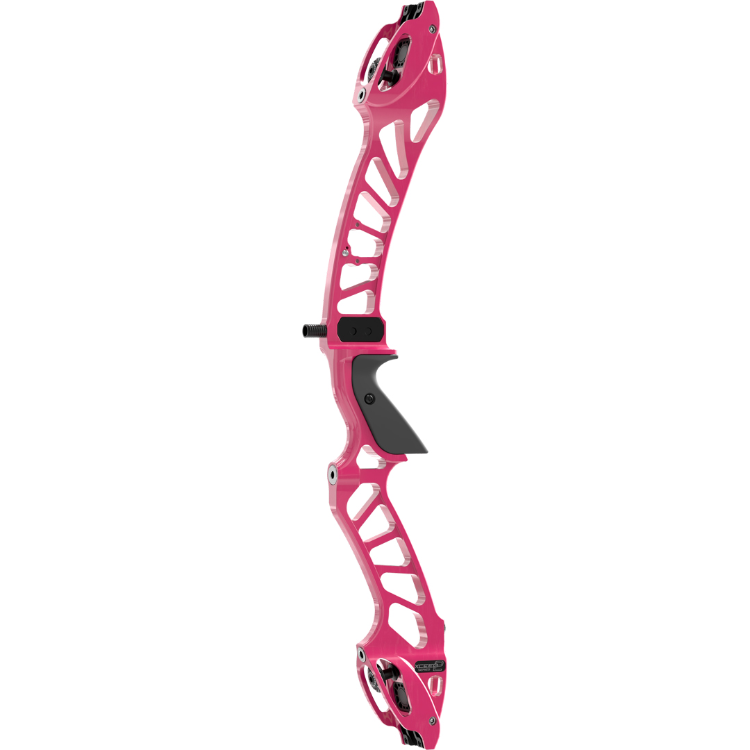Hoyt Recurve Handle XCEED 2-Series 27" – Bild 6