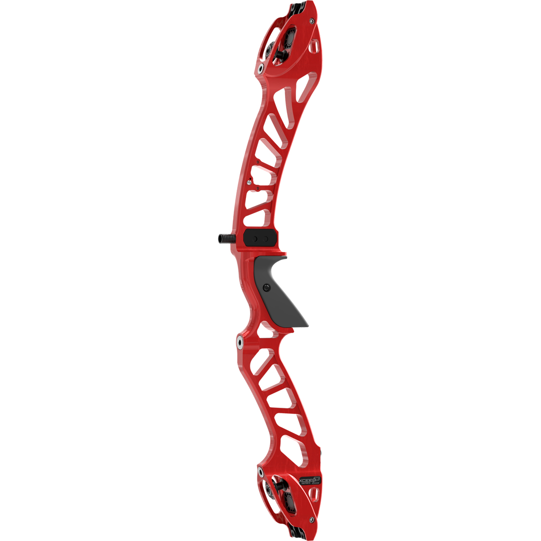 Hoyt Recurve Handle XCEED 2-Series 27" – Bild 7