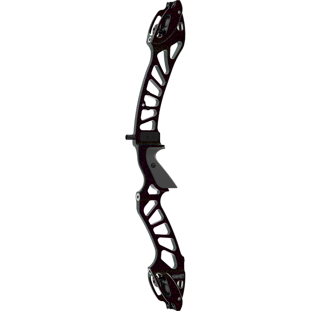 Hoyt Recurve Handle XCEED 2-Series 27" – Bild 9