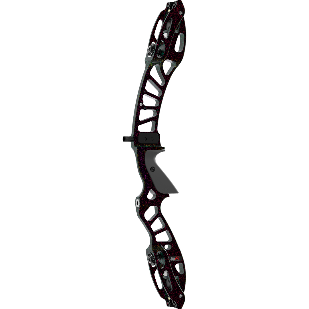 Hoyt Recurve Handle Formula SR 25" – Bild 3