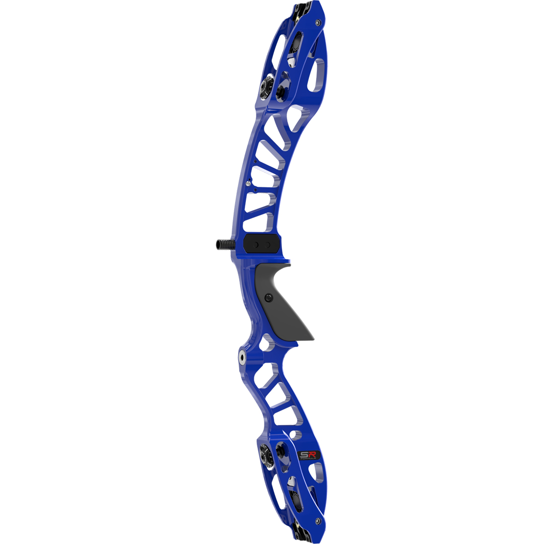 Hoyt Recurve Handle Formula SR 25" – Bild 4