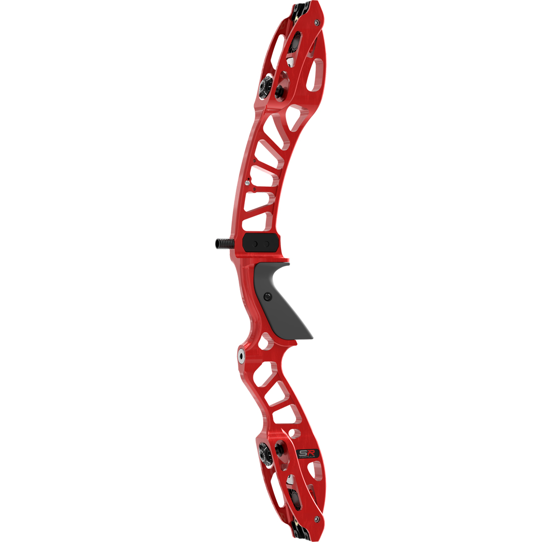 Hoyt Recurve Handle Formula SR 25" – Bild 5
