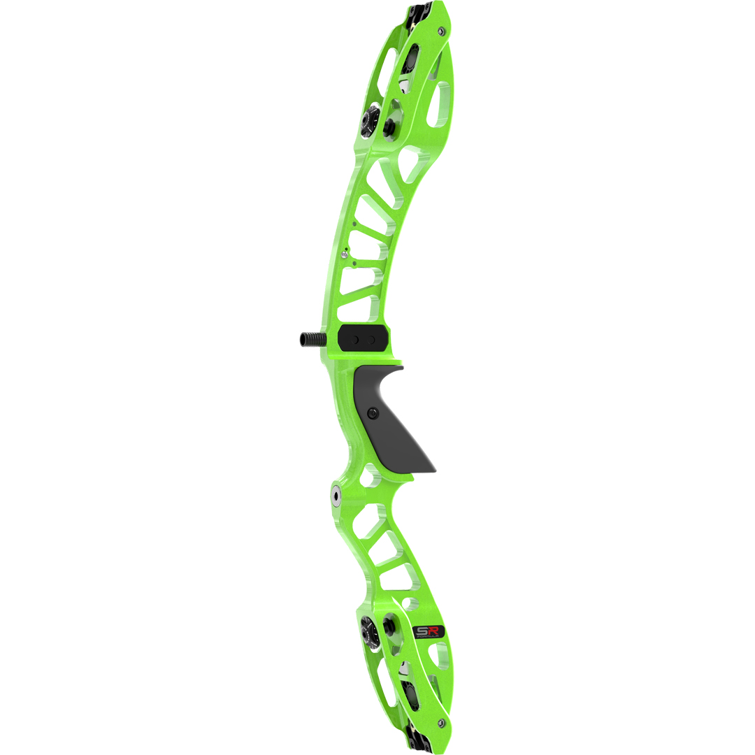 Hoyt Recurve Handle Formula SR 25" – Bild 6
