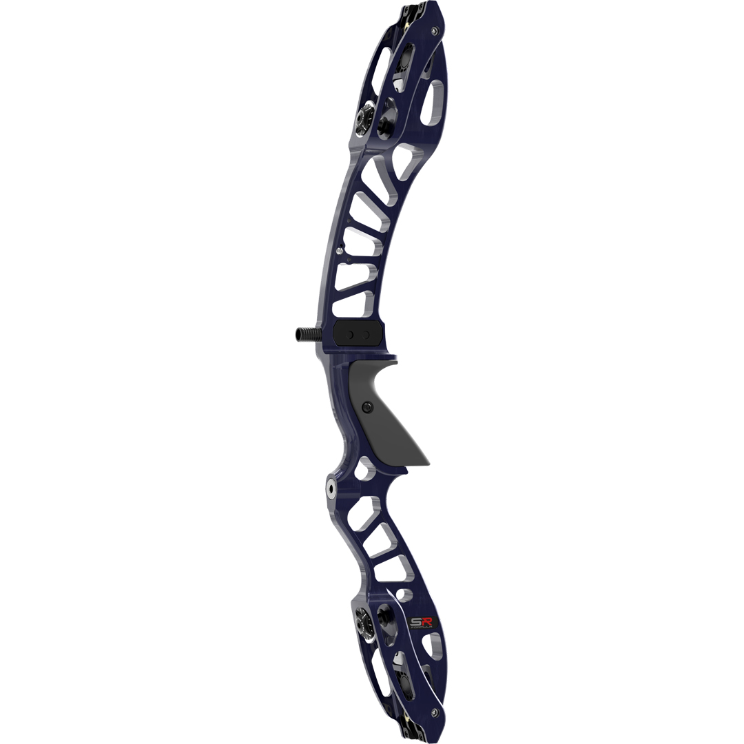 Hoyt Recurve Handle Formula SR 25" – Bild 7