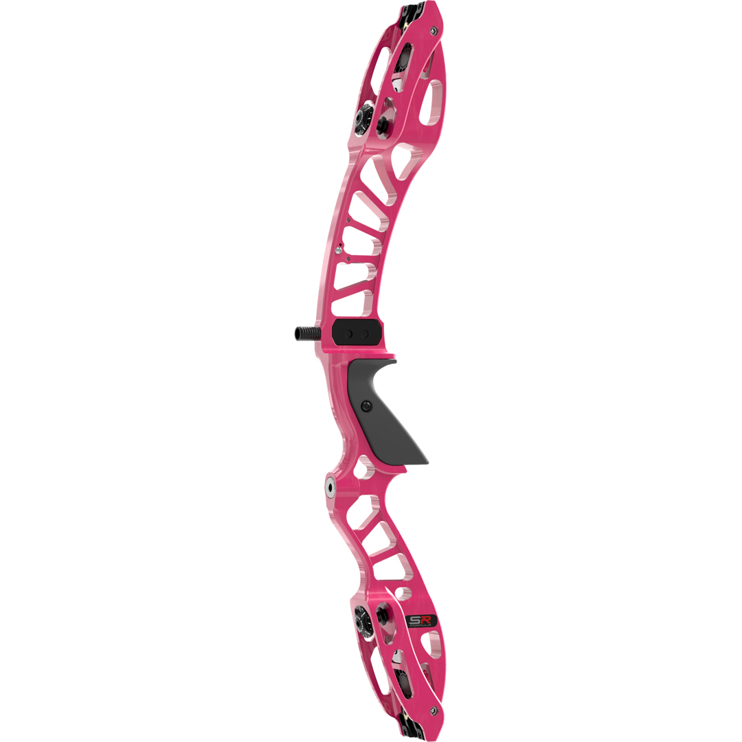 Hoyt Recurve Handle Formula SR 25" – Bild 8