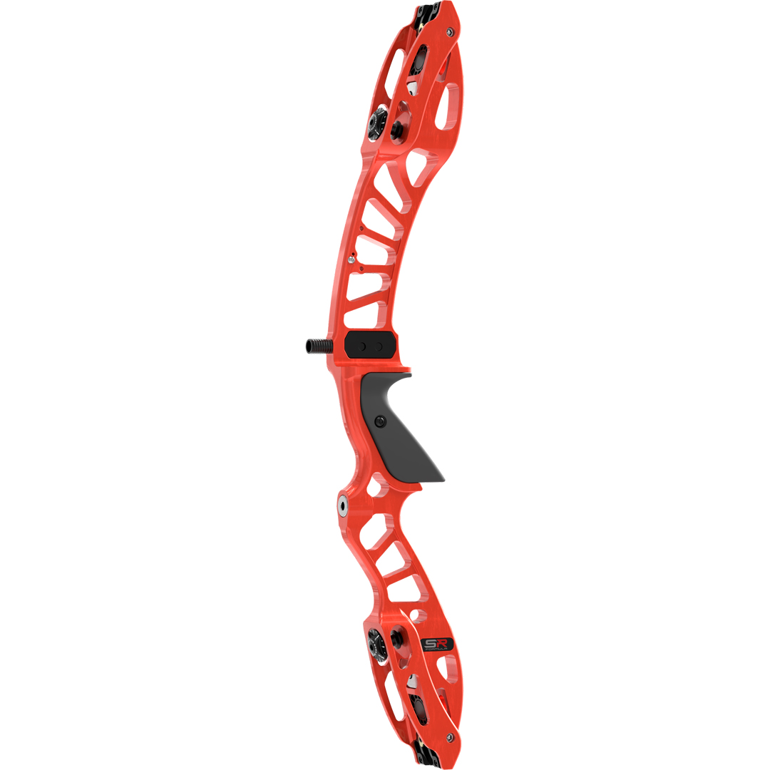 Hoyt Recurve Handle Formula SR 25" – Bild 10