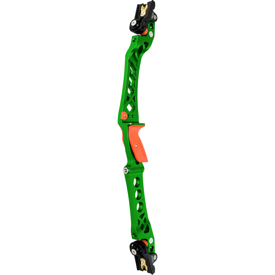 Gillo Handle GX2 27" RH – Bild 4