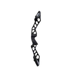 Sebastien Flute Recurve Handle Atom