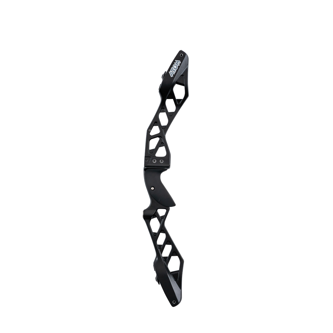 Sebastien Flute Recurve Handle Atom