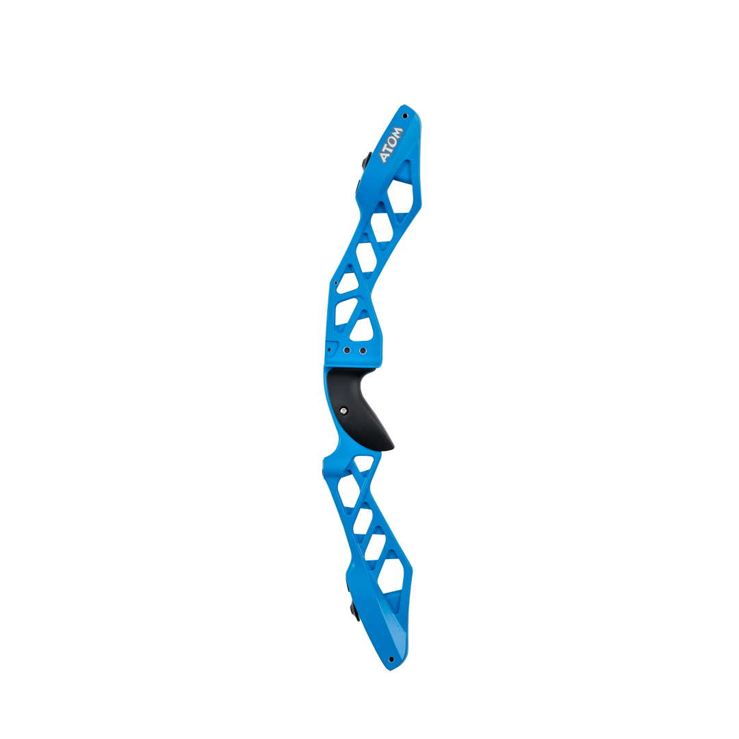 Sebastien Flute Recurve Handle Atom – Bild 2