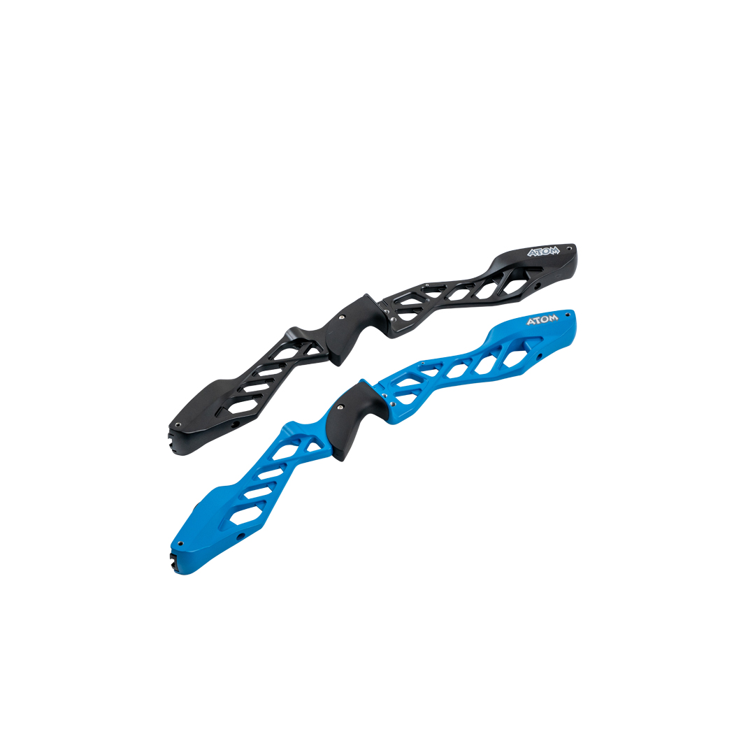 Sebastien Flute Recurve Handle Atom – Bild 3