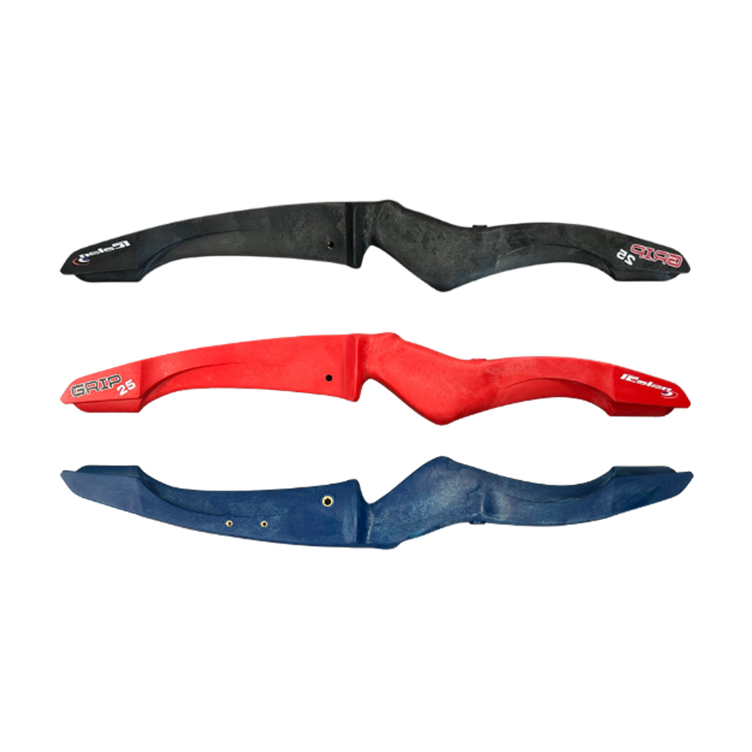Rolan Recurve Handle Grip 25"