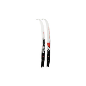 Wiawis Recurve Limb NS-G2 Wood
