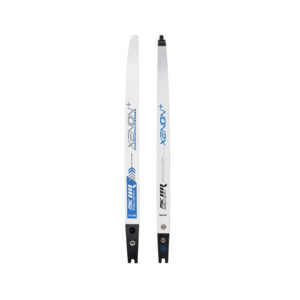 MK Korea Recurve Limb Xenon+ Carbon/Foam Formula
