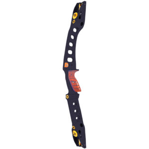 Gillo Recurve Handle G1N 25"
