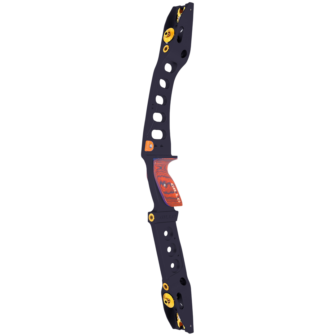 Gillo Recurve Handle G1N 25"