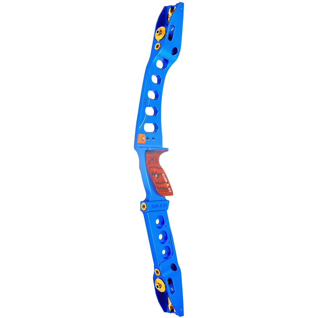 Gillo Recurve Handle G1N 25" – Bild 2