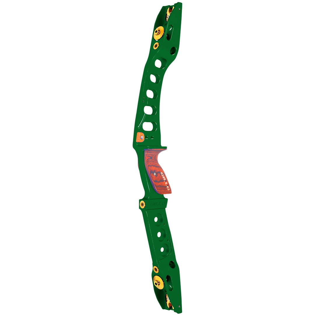Gillo Recurve Handle G1N 25" – Bild 3