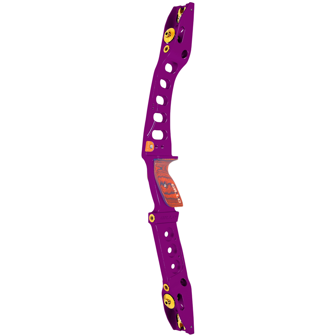 Gillo Recurve Handle G1N 25" – Bild 4