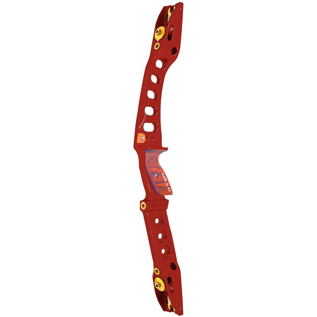Gillo Recurve Handle G1N 25" – Bild 5