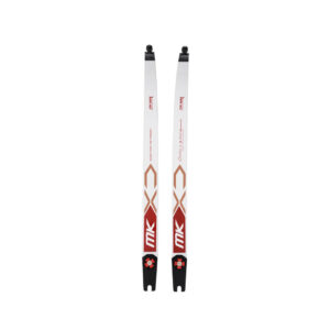 MK Korea Recurve Limb XD Carbon/Wood